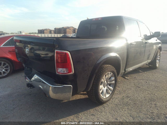 1C6RR6PT5ES358584 RAM 1500 Longhorn