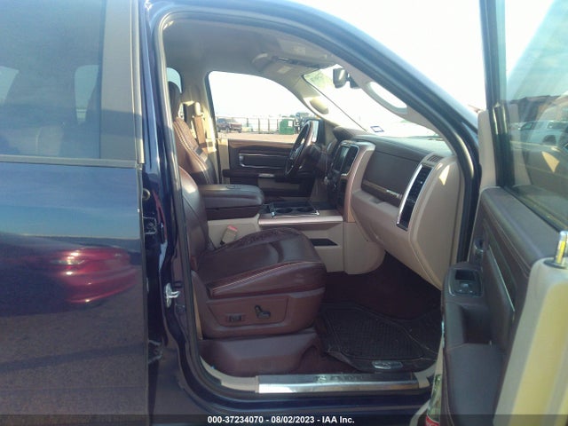 1C6RR6PT5ES358584 RAM 1500 Longhorn