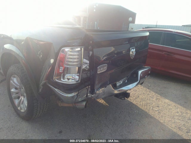 1C6RR6PT5ES358584 RAM 1500 Longhorn