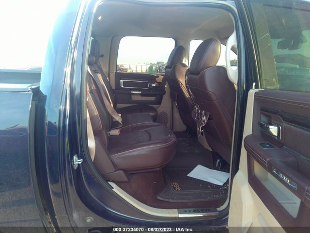 1C6RR6PT5ES358584 RAM 1500 Longhorn