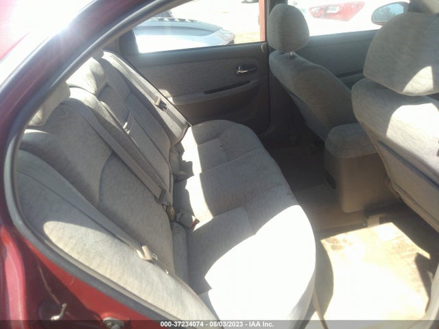 2005 KIA OPTIMA LX/EX VIN: KNAGD128855407003