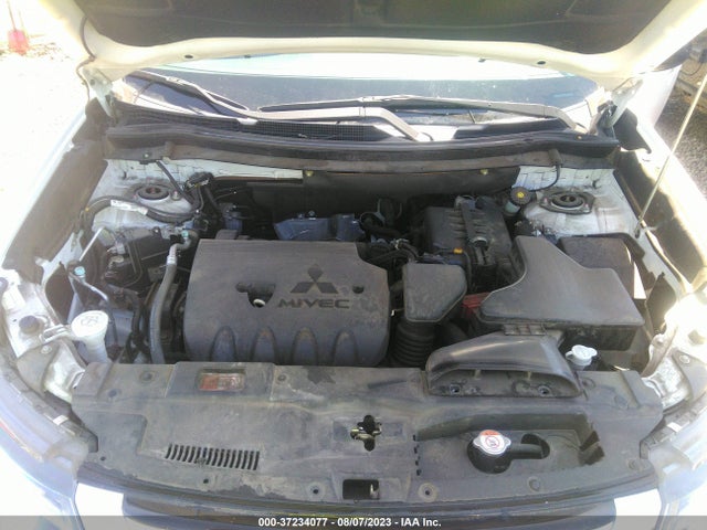 JA4AZ3A32GZ039225 Mitsubishi Outlander Se/sel/es