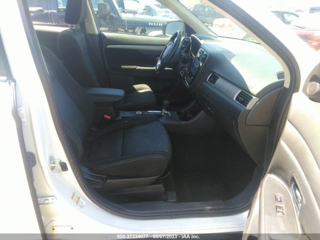 JA4AZ3A32GZ039225 Mitsubishi Outlander Se/sel/es