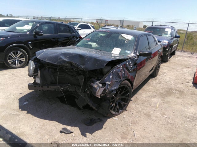2C3CCAAG2LH175439 Chrysler 300 Touring