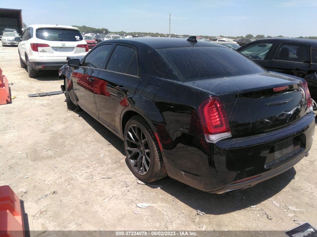 2C3CCAAG2LH175439 Chrysler 300 Touring