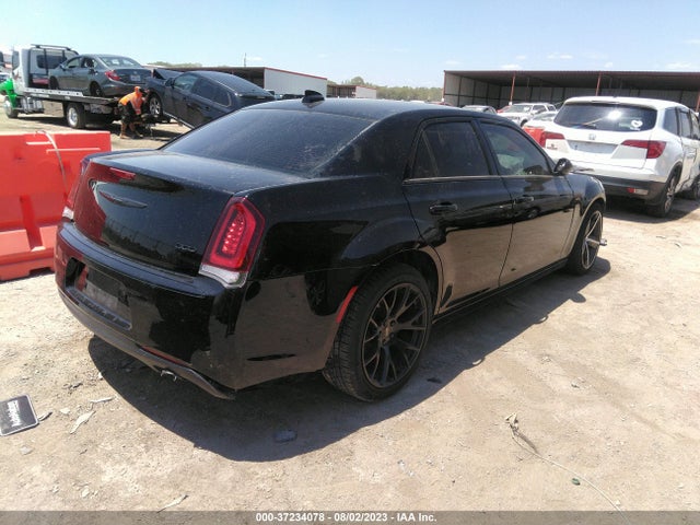 2C3CCAAG2LH175439 Chrysler 300 Touring