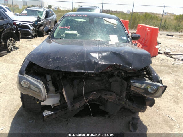 2C3CCAAG2LH175439 Chrysler 300 Touring