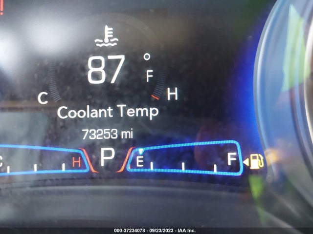 2C3CCAAG2LH175439 Chrysler 300 Touring