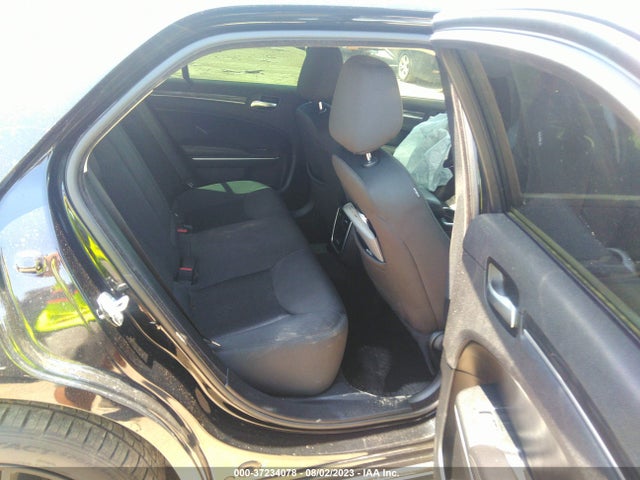 2C3CCAAG2LH175439 Chrysler 300 Touring