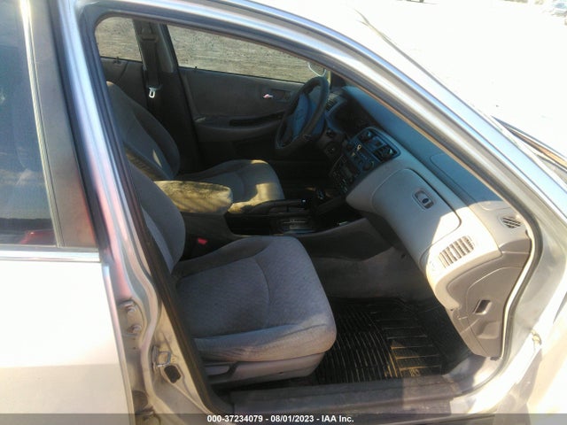 2002 HONDA ACCORD SDN SE VIN: 1HGCG56712A113979