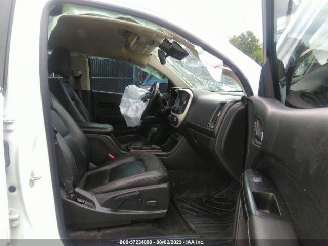 1GTG6DEN6H1189087 GMC Canyon 4wd Slt