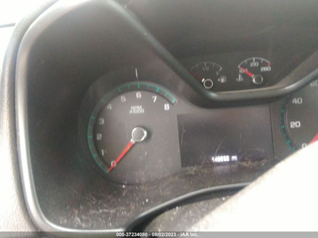 1GTG6DEN6H1189087 GMC Canyon 4wd Slt