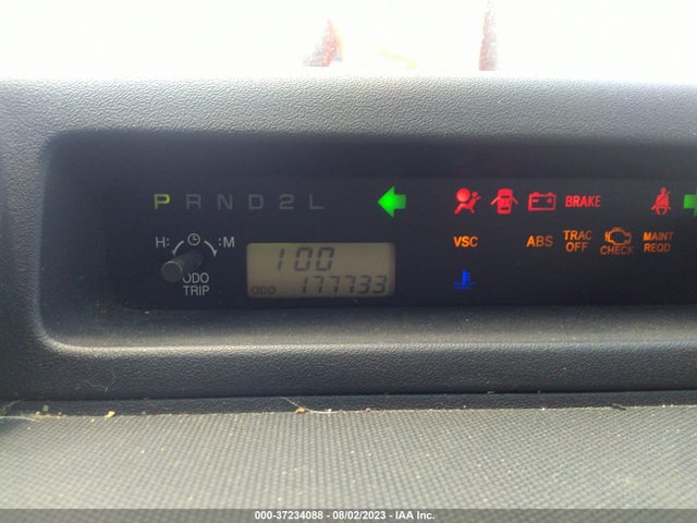 2006 SCION XB VIN: JTLKT324664108954