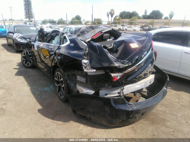 2016 CHEVROLET IMPALA LT VIN: 2G1115S3XG9203315