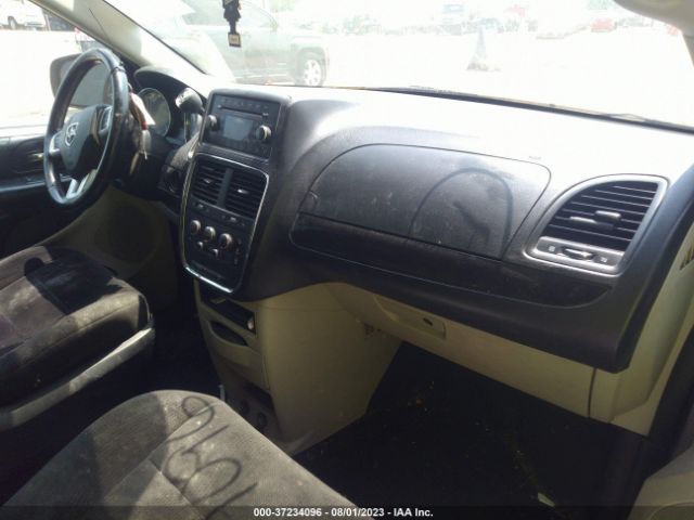 2C4RDGBG4ER162905 Dodge Grand Caravan Se