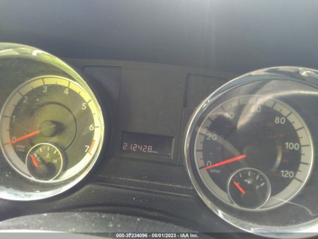 2C4RDGBG4ER162905 Dodge Grand Caravan Se