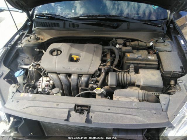 3KPF34AD0LE235181 KIA Forte Gt-line