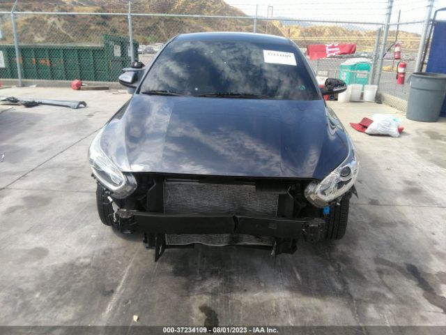 3KPF34AD0LE235181 KIA Forte Gt-line