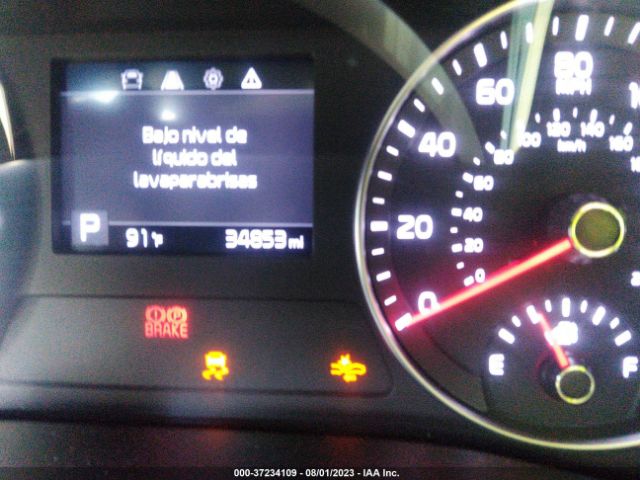 3KPF34AD0LE235181 KIA Forte Gt-line