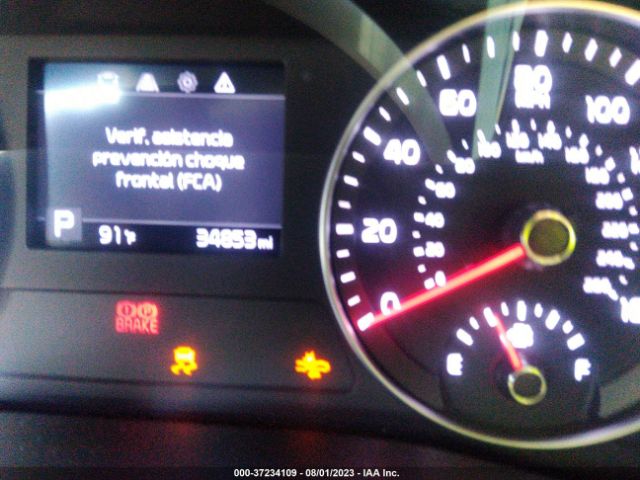 3KPF34AD0LE235181 KIA Forte Gt-line