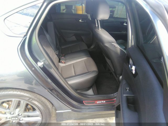 3KPF34AD0LE235181 KIA Forte Gt-line