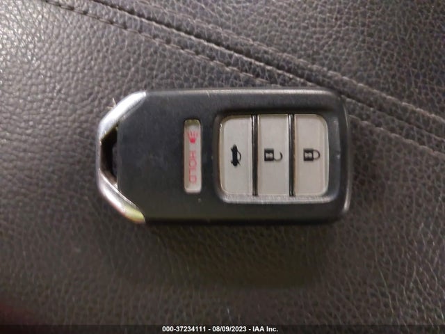 2013 HONDA ACCORD CPE EX VIN: 1HGCT1B75DA008939