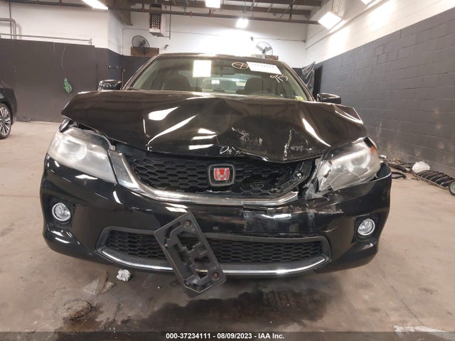 2013 HONDA ACCORD CPE EX VIN: 1HGCT1B75DA008939