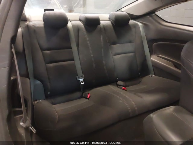 2013 HONDA ACCORD CPE EX VIN: 1HGCT1B75DA008939