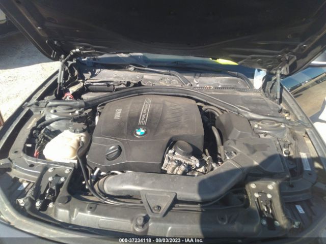 WBA3A9G51ENS65047 BMW 3 Series 335i