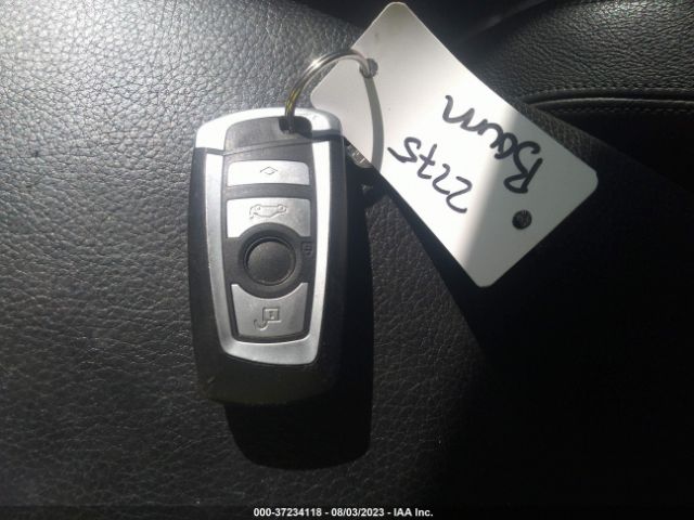WBA3A9G51ENS65047 BMW 3 Series 335i