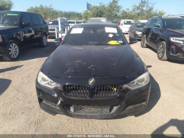 WBA3A9G51ENS65047 BMW 3 Series 335i