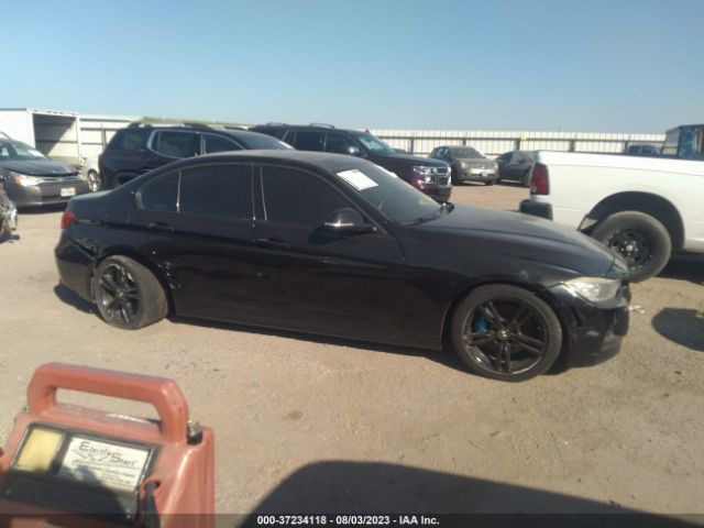 WBA3A9G51ENS65047 BMW 3 Series 335i