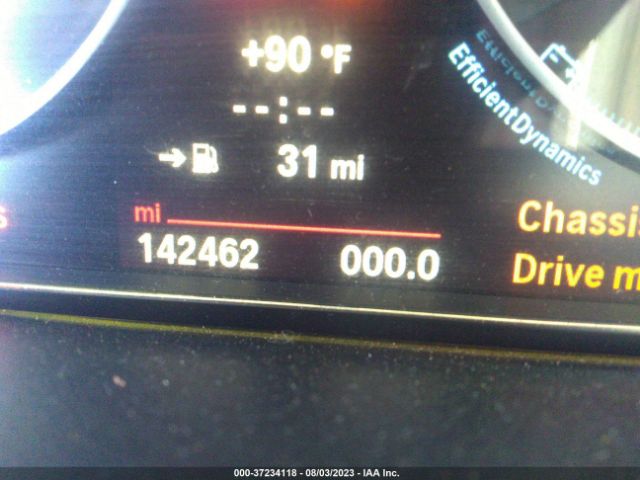 WBA3A9G51ENS65047 BMW 3 Series 335i