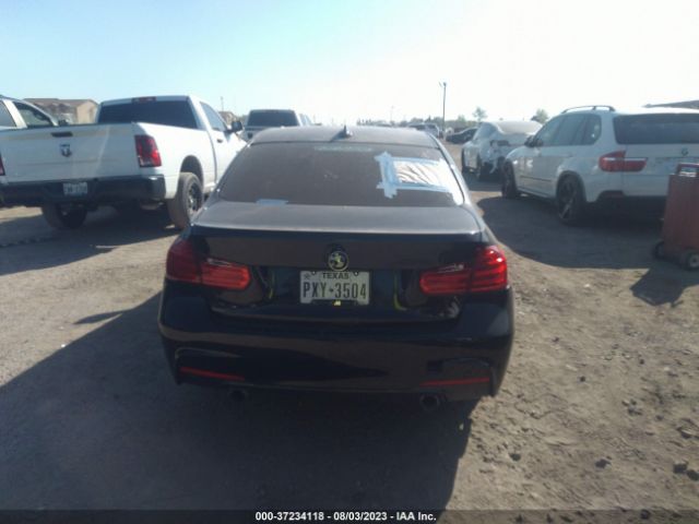 WBA3A9G51ENS65047 BMW 3 Series 335i