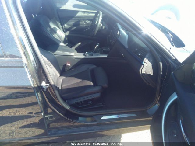 WBA3A9G51ENS65047 BMW 3 Series 335i