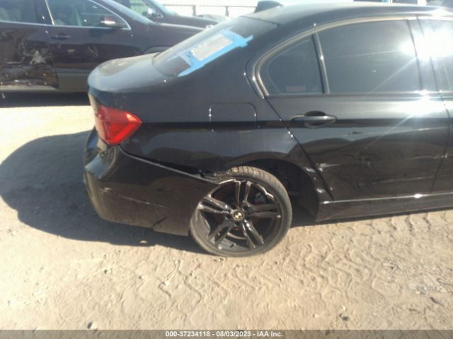 WBA3A9G51ENS65047 BMW 3 Series 335i