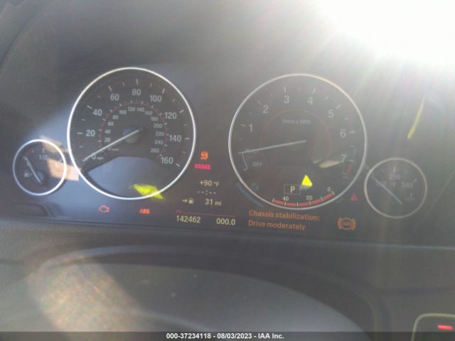 WBA3A9G51ENS65047 BMW 3 Series 335i