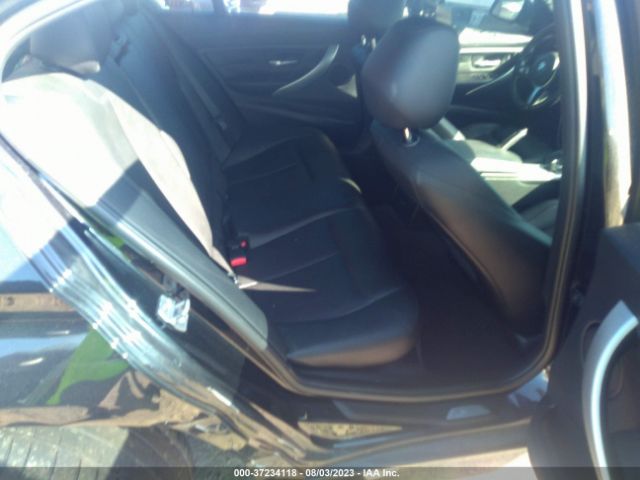 WBA3A9G51ENS65047 BMW 3 Series 335i
