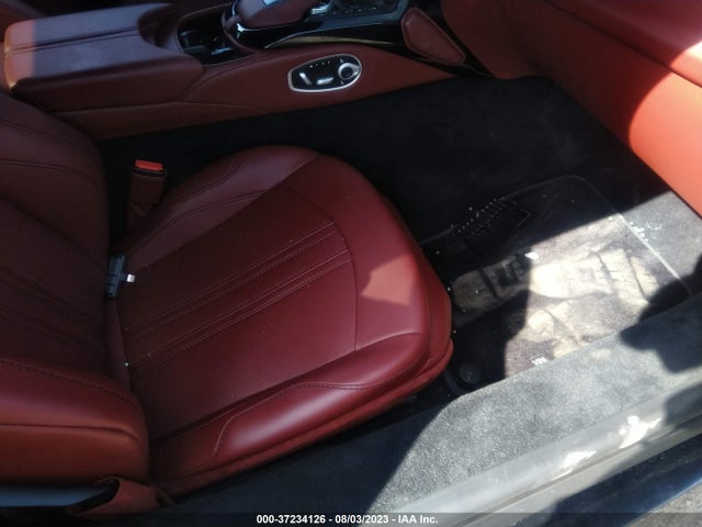 2020 Aston Martin Vantage, VIN: SCFSMGAW7LGN04373