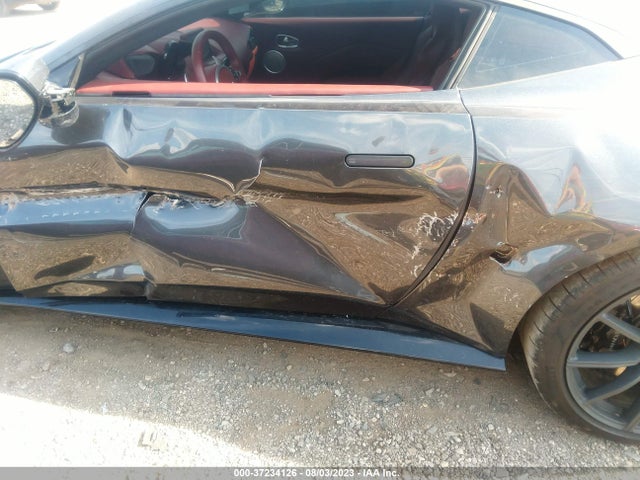 2020 Aston Martin Vantage, VIN: SCFSMGAW7LGN04373