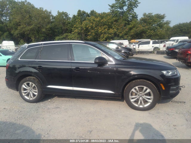 Audi Q7 Premium Plus 2017 WA1LAAF78HD007314 Image 13