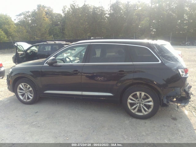 Audi Q7 Premium Plus 2017 WA1LAAF78HD007314 Image 14