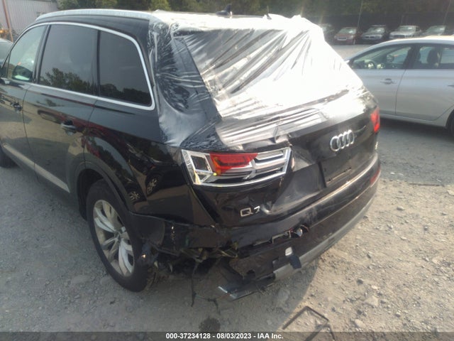 Audi Q7 Premium Plus 2017 WA1LAAF78HD007314 Image 6