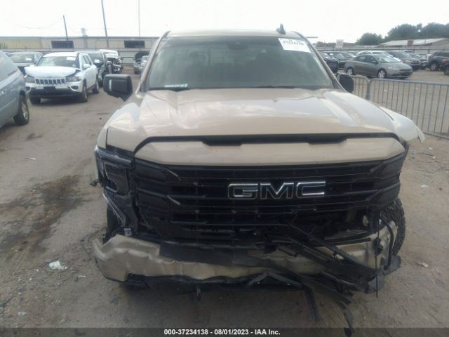 3GTUUCET2NG562401 GMC Sierra 1500 Elevation
