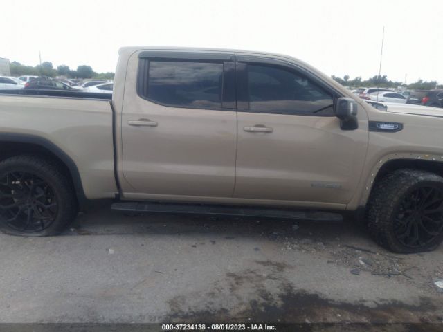 3GTUUCET2NG562401 GMC Sierra 1500 Elevation
