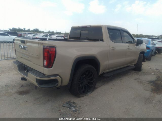 3GTUUCET2NG562401 GMC Sierra 1500 Elevation
