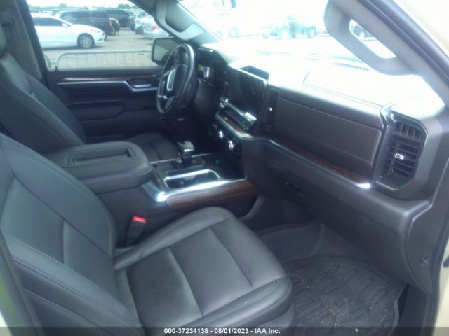 3GTUUCET2NG562401 GMC Sierra 1500 Elevation