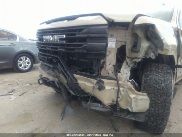 3GTUUCET2NG562401 GMC Sierra 1500 Elevation