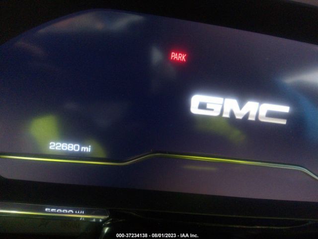 3GTUUCET2NG562401 GMC Sierra 1500 Elevation