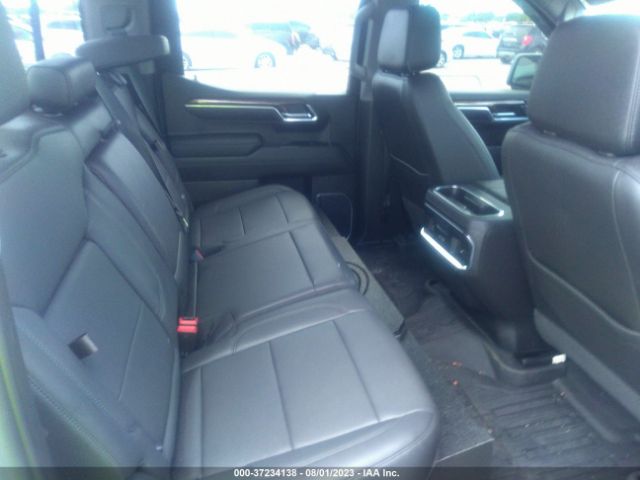 3GTUUCET2NG562401 GMC Sierra 1500 Elevation